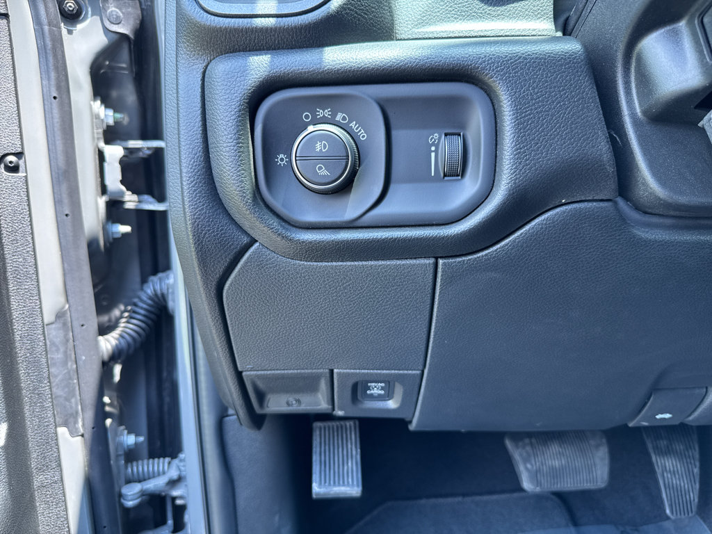 New 2026 RAM 2500 Tradesman AWD/4WD image 29