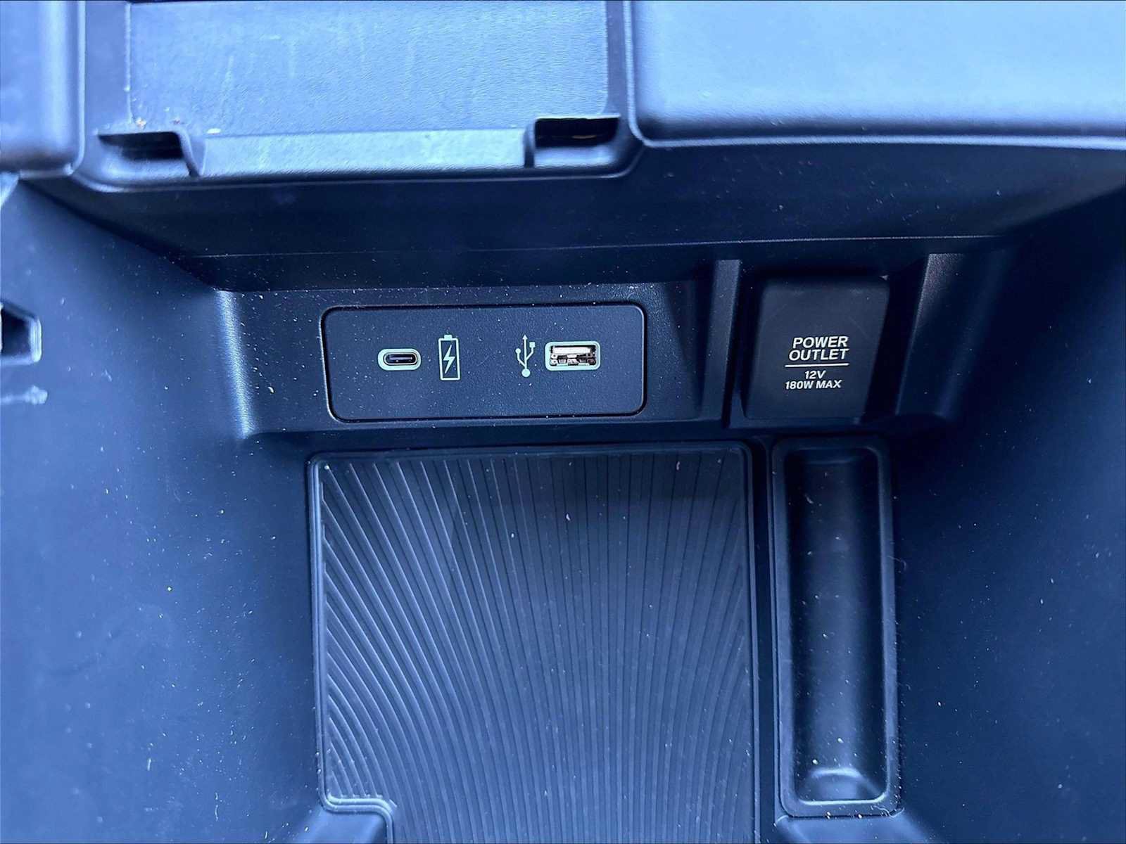 Used 2025 Acura TLX w/ A-SPEC Package AWD/4WD image 37