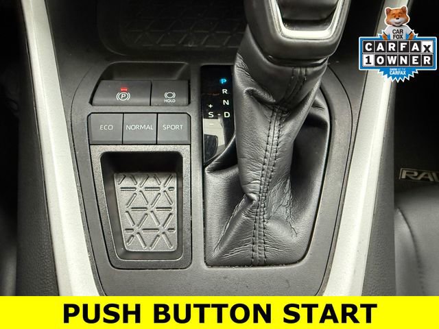 Used 2023 Toyota RAV4 XLE Premium FWD image 20