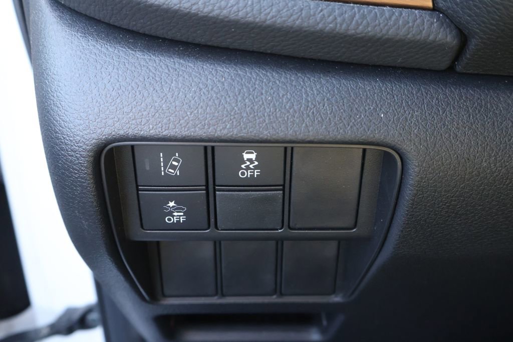 Used 2020 Honda CR-V EX image 15