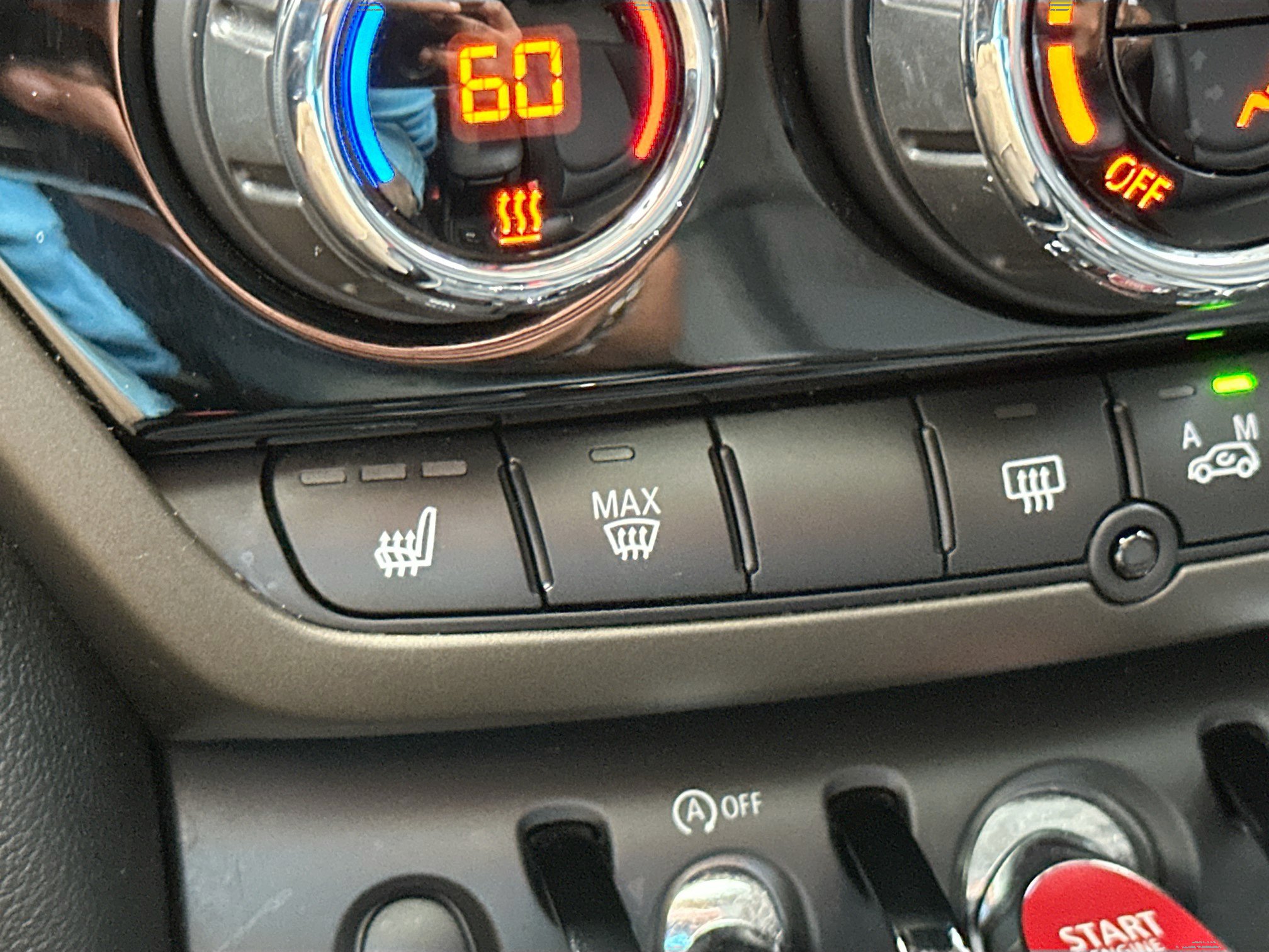 Used 2024 MINI Cooper Countryman S w/ Premium Package FWD image 20