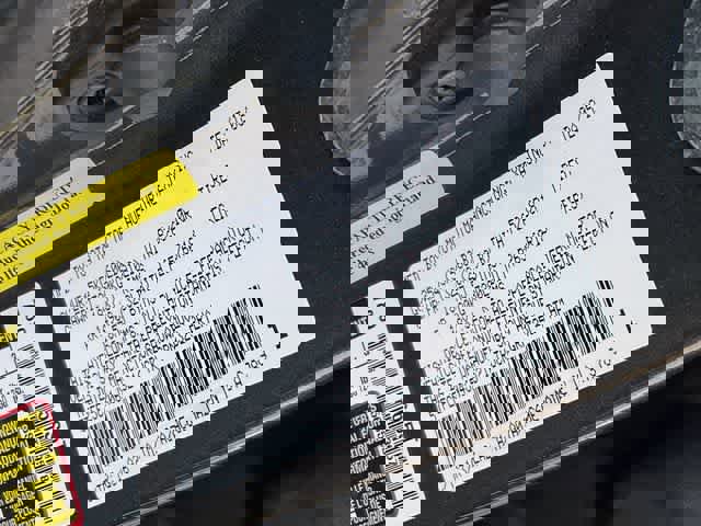 Used 2018 Toyota Tacoma Limited image 30