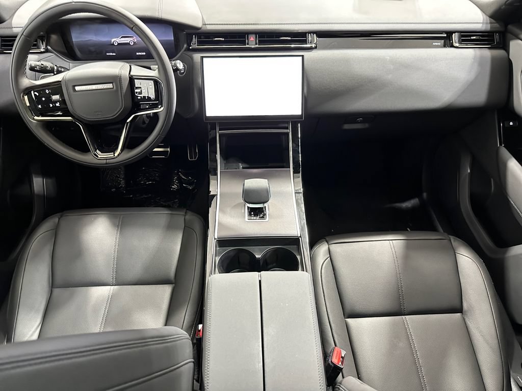 New 2026 Land Rover Range Rover Velar Dynamic SE AWD/4WD image 7