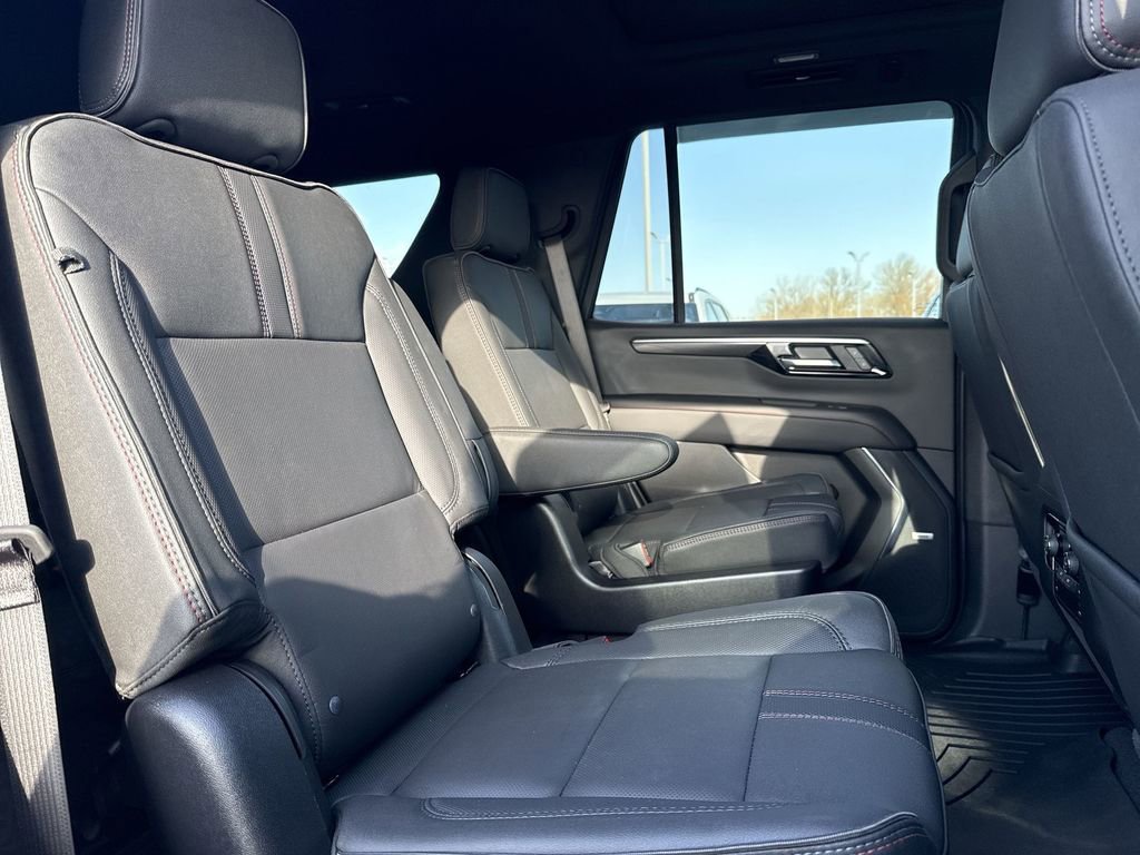 Used 2026 Chevrolet Tahoe RST w/ Comfort Package image 24