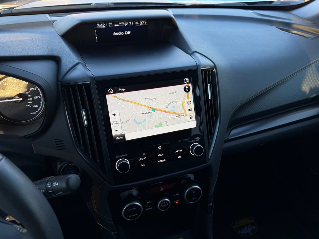 Certified 2024 Subaru Forester Wilderness image 27