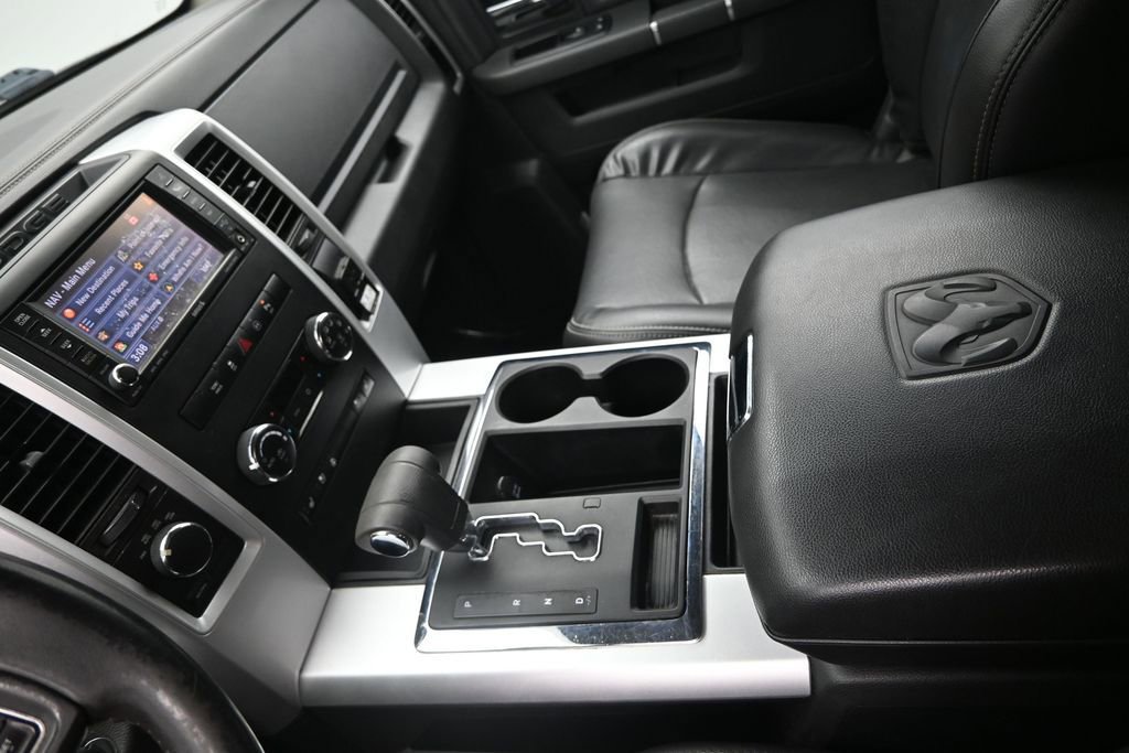 Used 2012 RAM 1500 Sport w/ Sport Premium Group AWD/4WD image 14