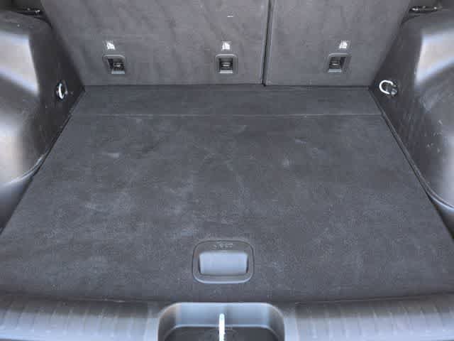 Used 2021 Jeep Cherokee Latitude Plus image 31