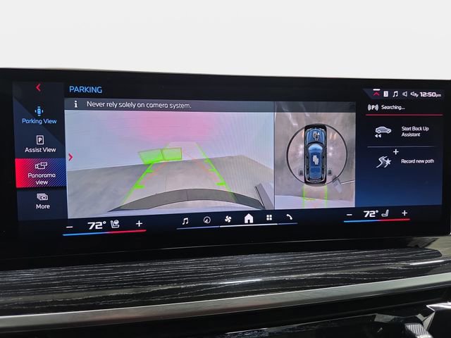 Certified 2024 BMW X7 M60i w/ Executive Package image 20