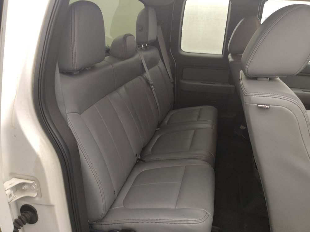Used 2013 Ford F150 XL w/ PWR Equipment Group RWD image 19