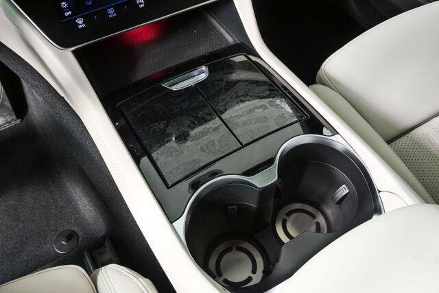 New 2027 Maserati Grecale Modena AWD/4WD image 20
