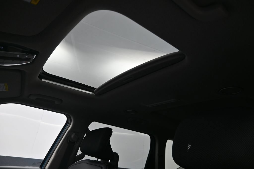 New 2026 Kia EV9 Wind AWD/4WD image 28