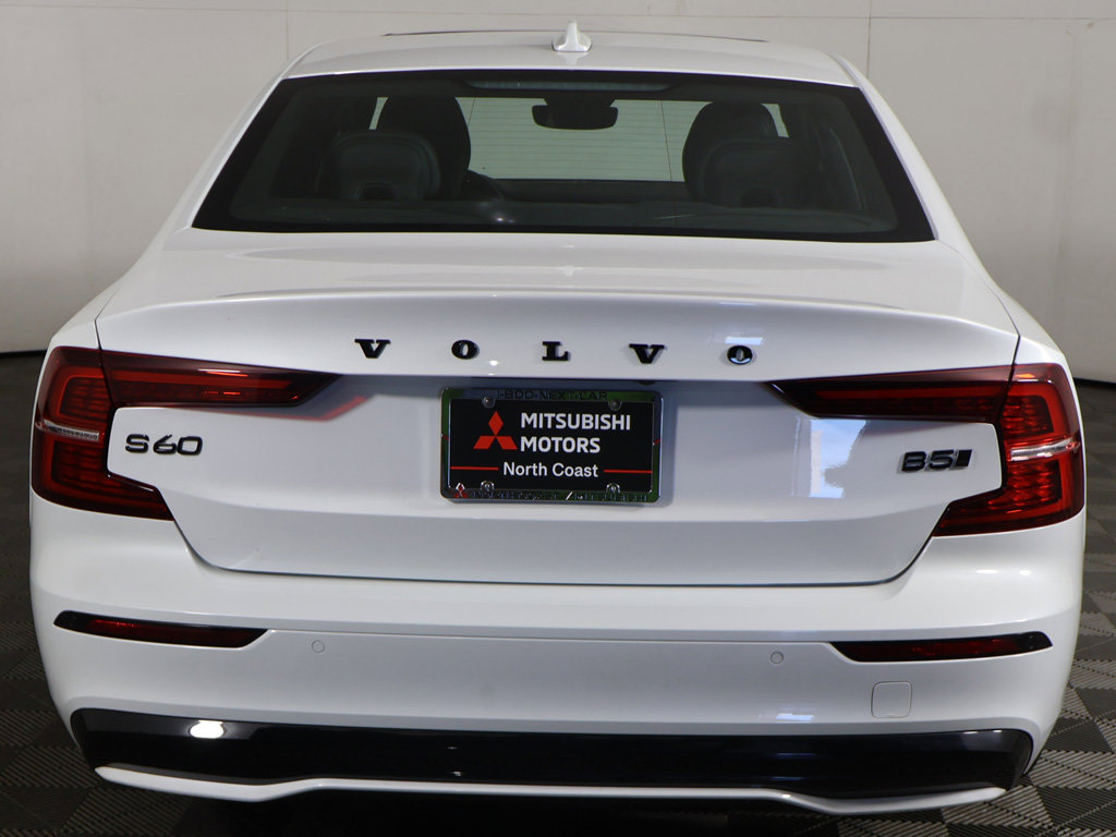 Used 2024 Volvo S60 B5 Plus w/ Climate Package AWD/4WD image 15