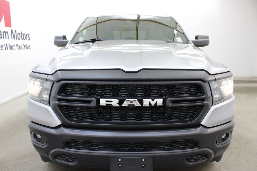 Used 2023 RAM 1500 Tradesman AWD/4WD image 7