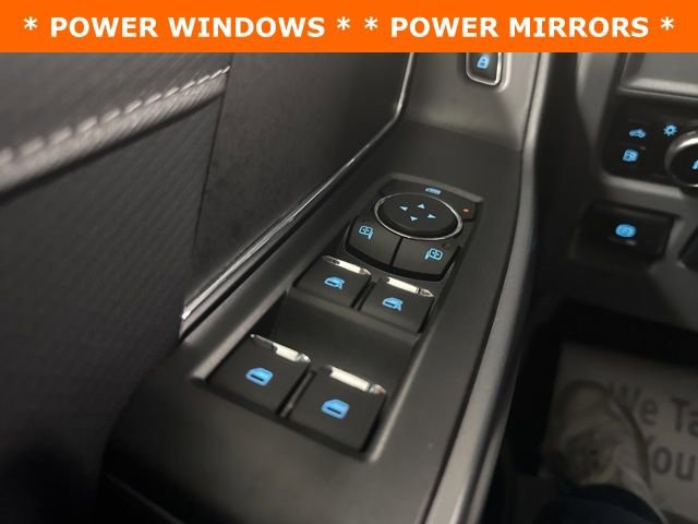 New 2025 Ford F150 XLT w/ Equipment Group 303A High image 27