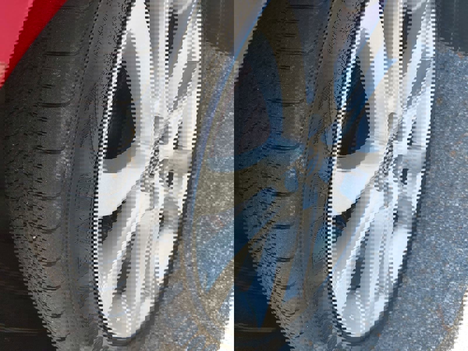 Used 2015 MAZDA MAZDA6 Touring image 34