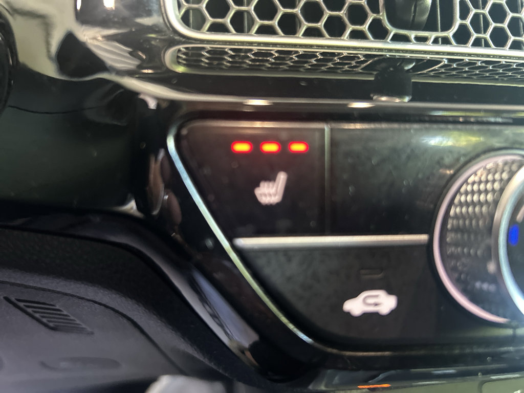 Used 2024 Honda Civic Touring image 25