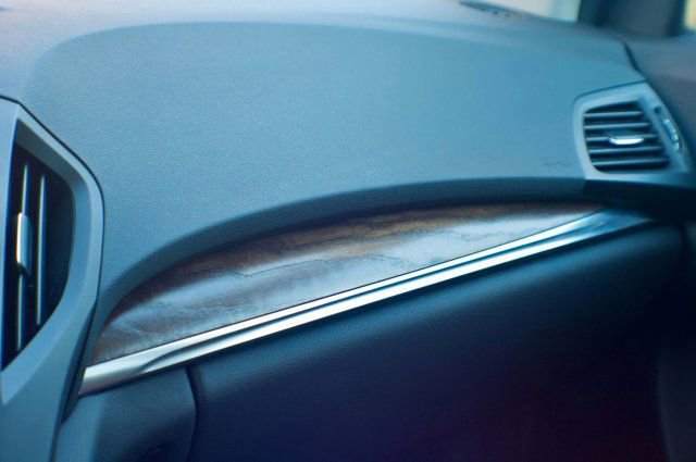 Used 2019 Acura MDX Sport Hybrid w/ Advance Pkg image 43