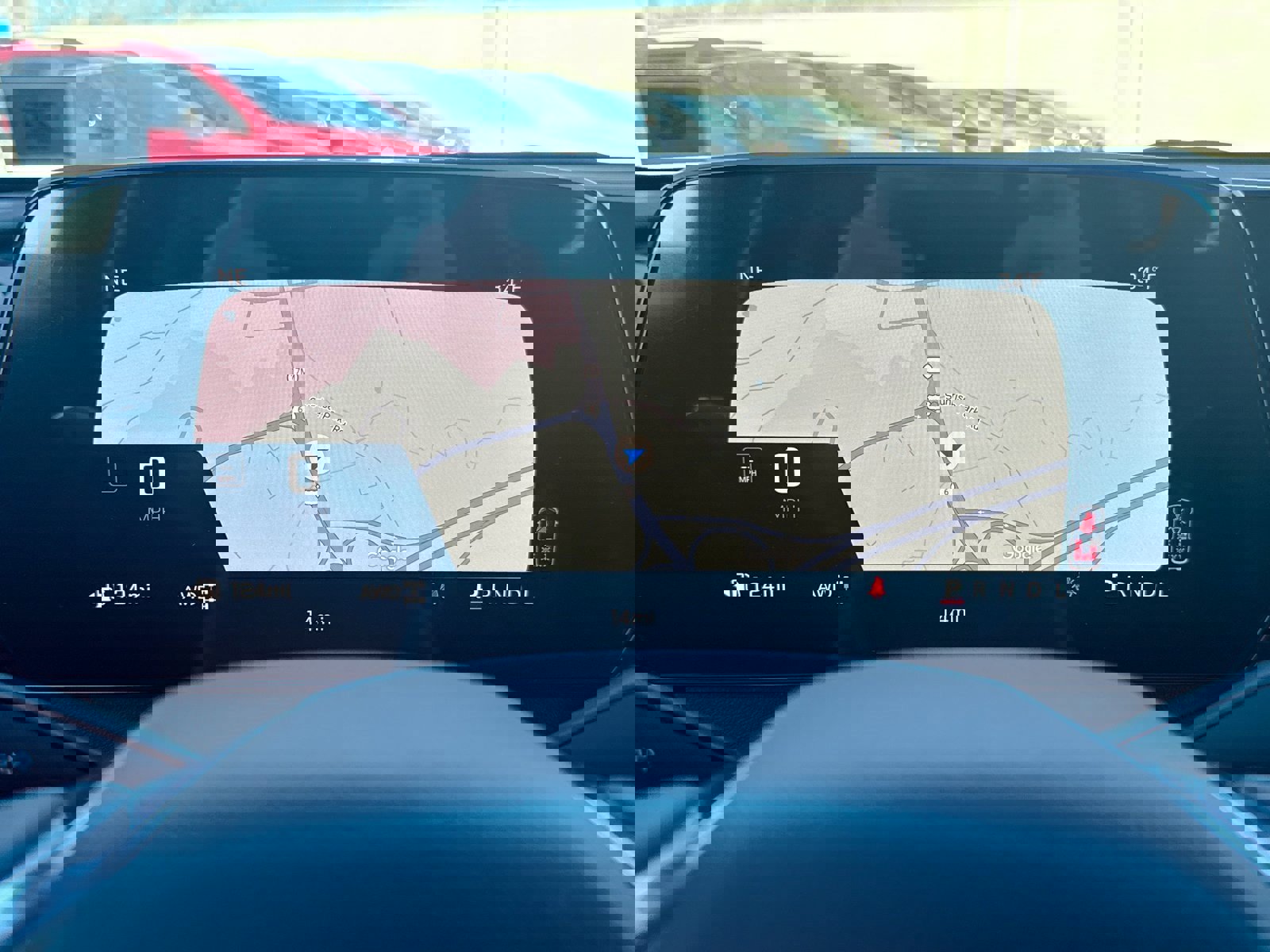 New 2026 Chevrolet Traverse LT w/ Midnight/Sport Edition AWD/4WD image 66