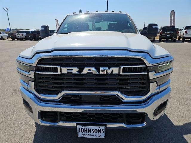 New 2026 RAM 3500 Big Horn AWD/4WD image 42