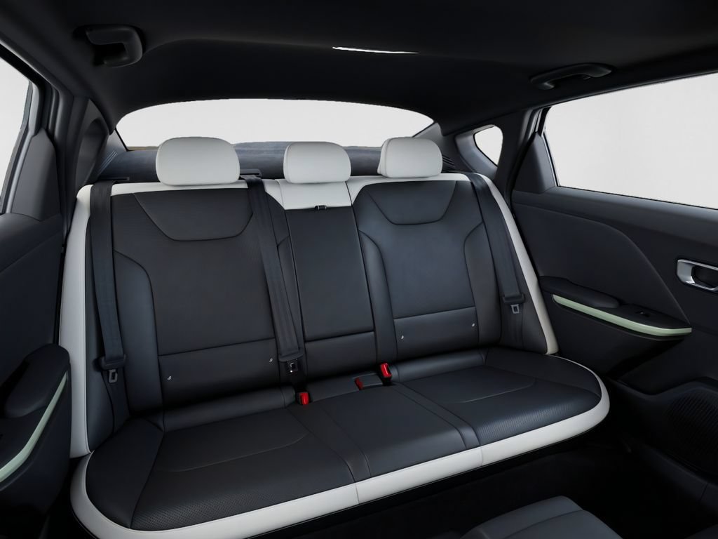 New 2026 Kia K4 GT-Line w/ GT-Line Sunroof Package FWD image 16