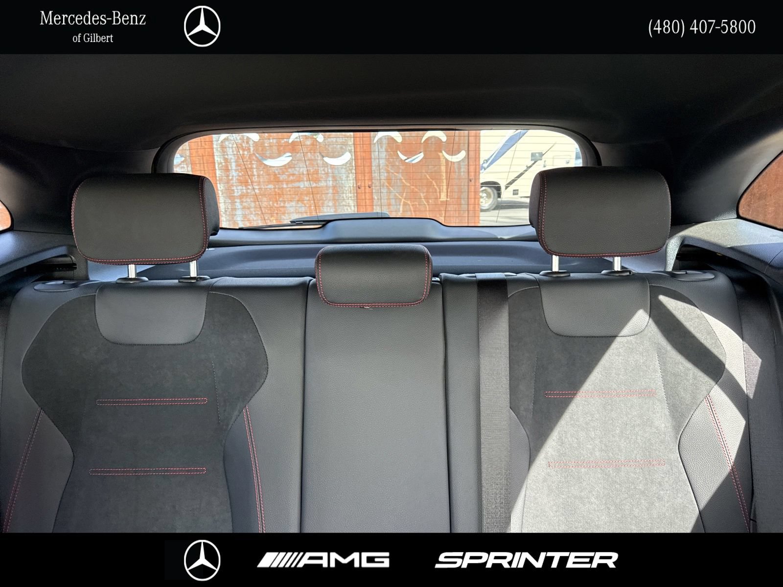 Used 2023 Mercedes-Benz GLA 250 image 16