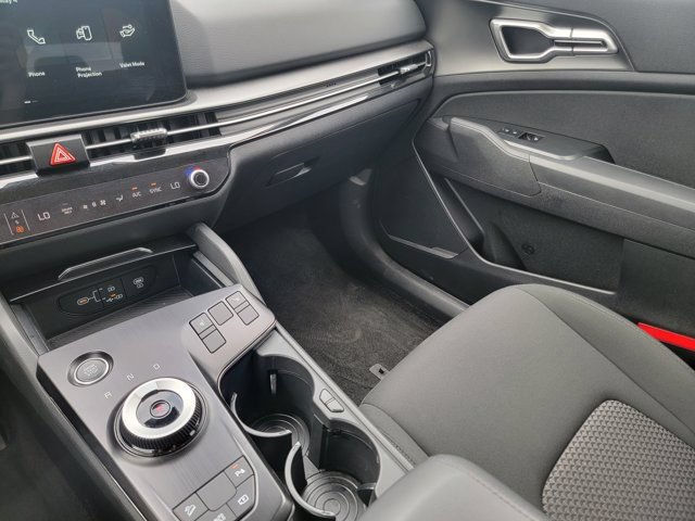 Used 2026 Kia Sportage S AWD/4WD image 26