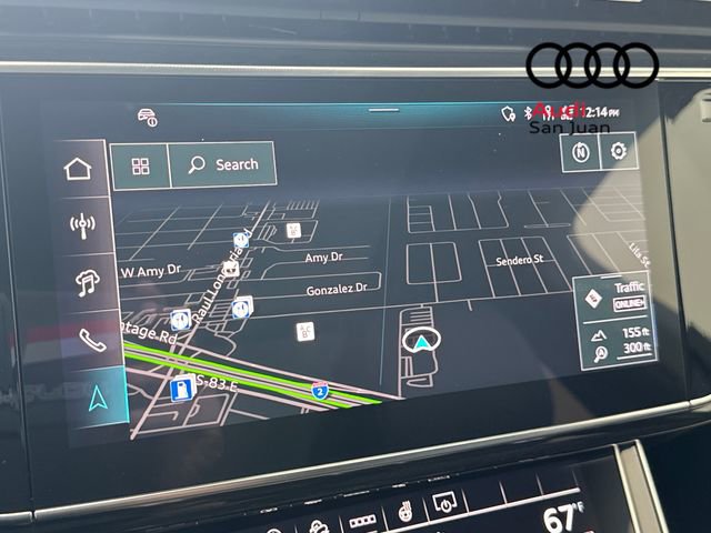 New 2026 Audi Q7 3.0T Premium Plus image 24