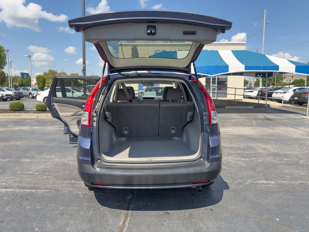 Used 2012 Honda CR-V EX image 15