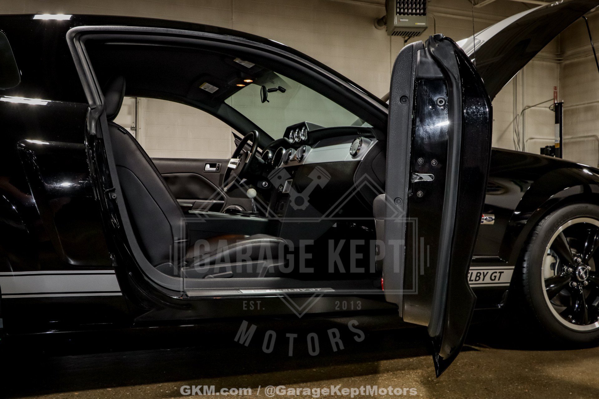 Used 2007 Ford Mustang GT Premium RWD image 71