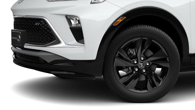 New 2026 Buick Encore GX Sport Touring w/ Comfort Package image 5