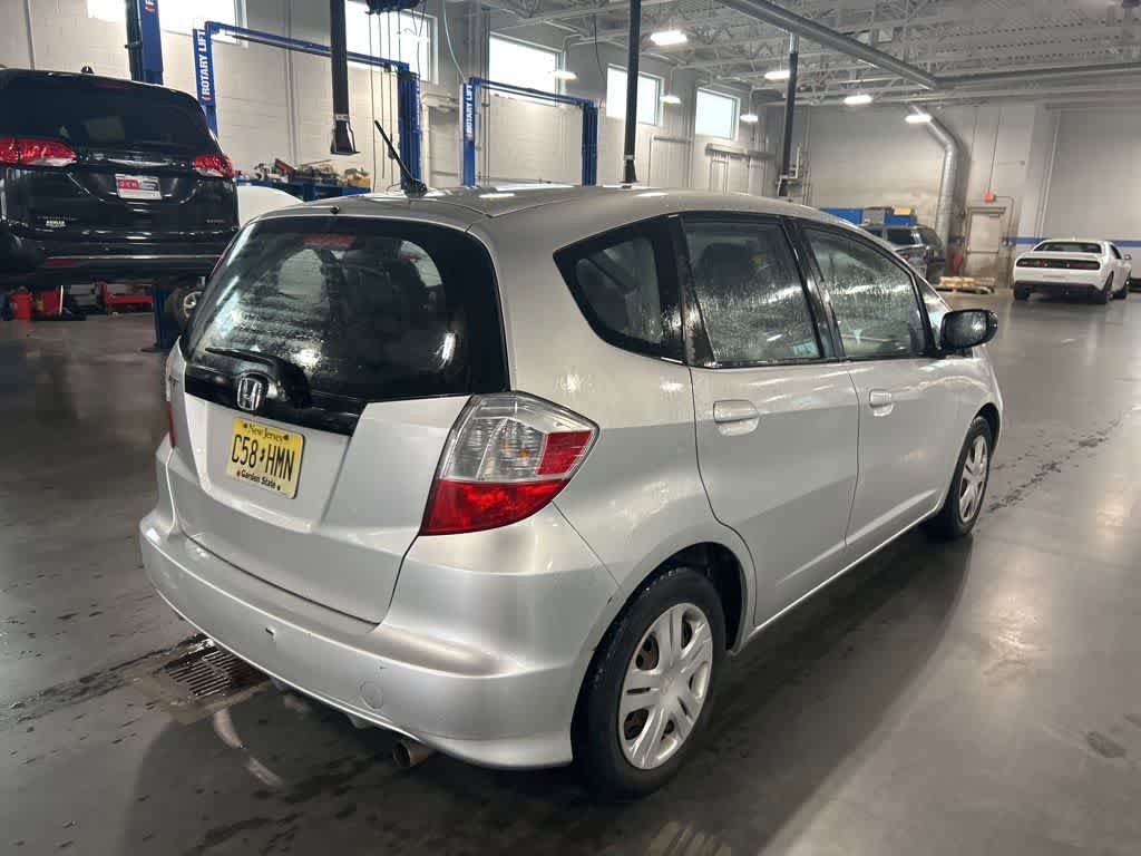 Used 2011 Honda Fit image 17