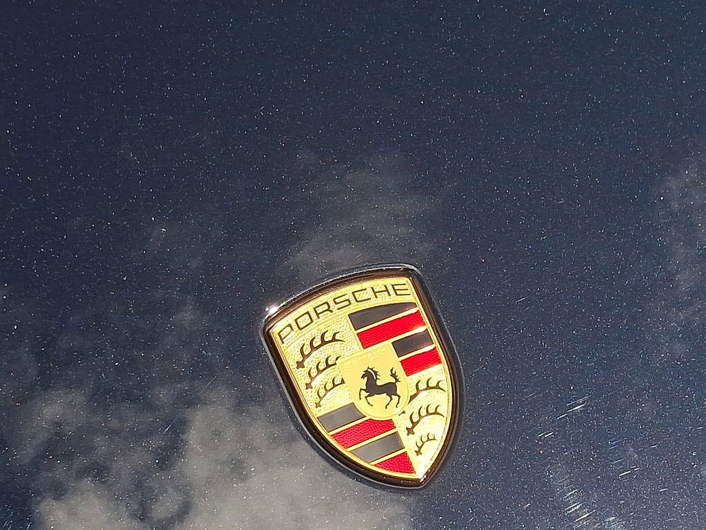 Certified 2024 Porsche 718 Boxster GTS image 29