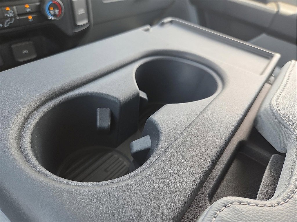 New 2025 Ford F350 XL w/ XL Chrome Package image 20