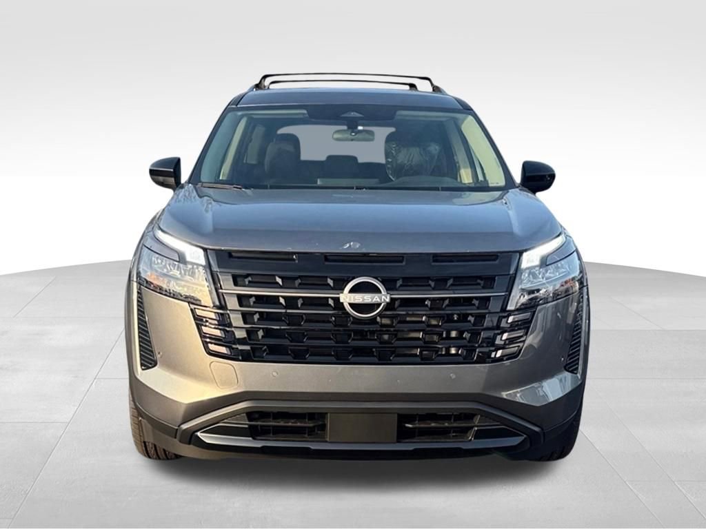 New 2026 Nissan Pathfinder SV AWD/4WD image 8