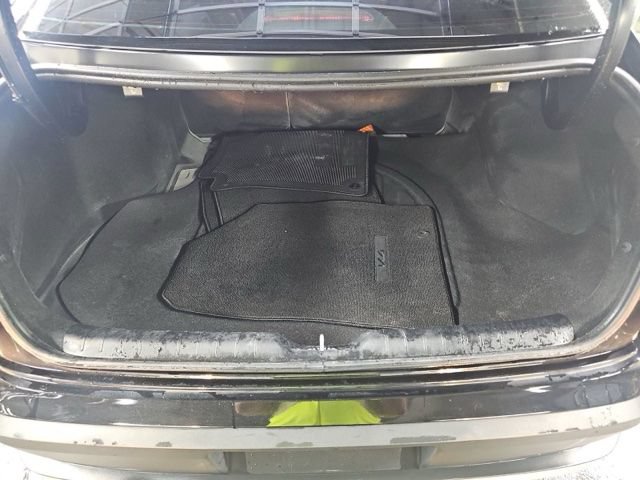 Used 2025 Kia K4 FWD image 16