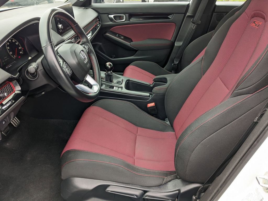 Used 2023 Honda Civic Si image 11