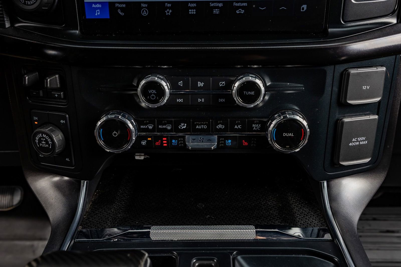 Used 2024 Ford F150 Raptor w/ Equipment Group 803A Raptor R image 26