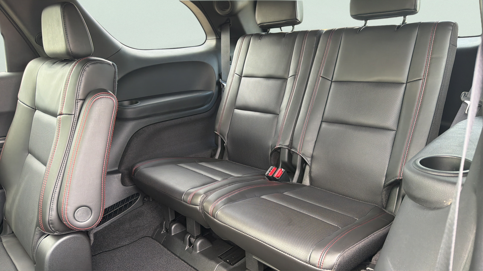 New 2027 Dodge Durango GT AWD/4WD image 26