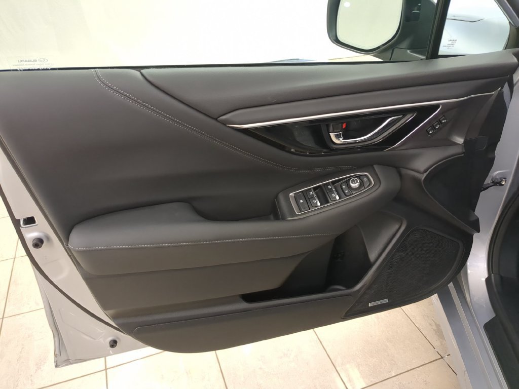 Used 2024 Subaru Legacy Touring XT AWD/4WD image 16