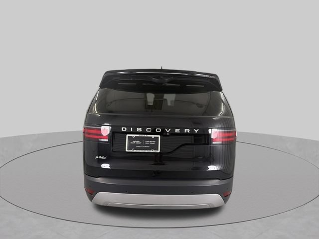Used 2024 Land Rover Discovery S AWD/4WD image 6