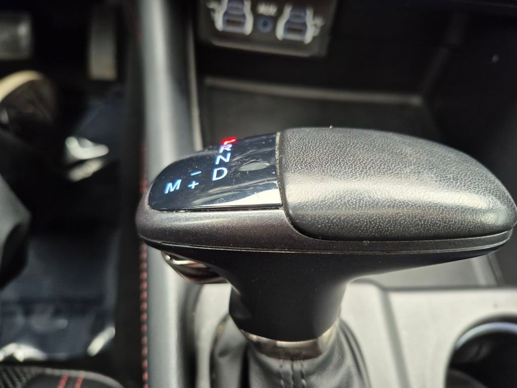 Used 2024 Dodge Durango GT image 17