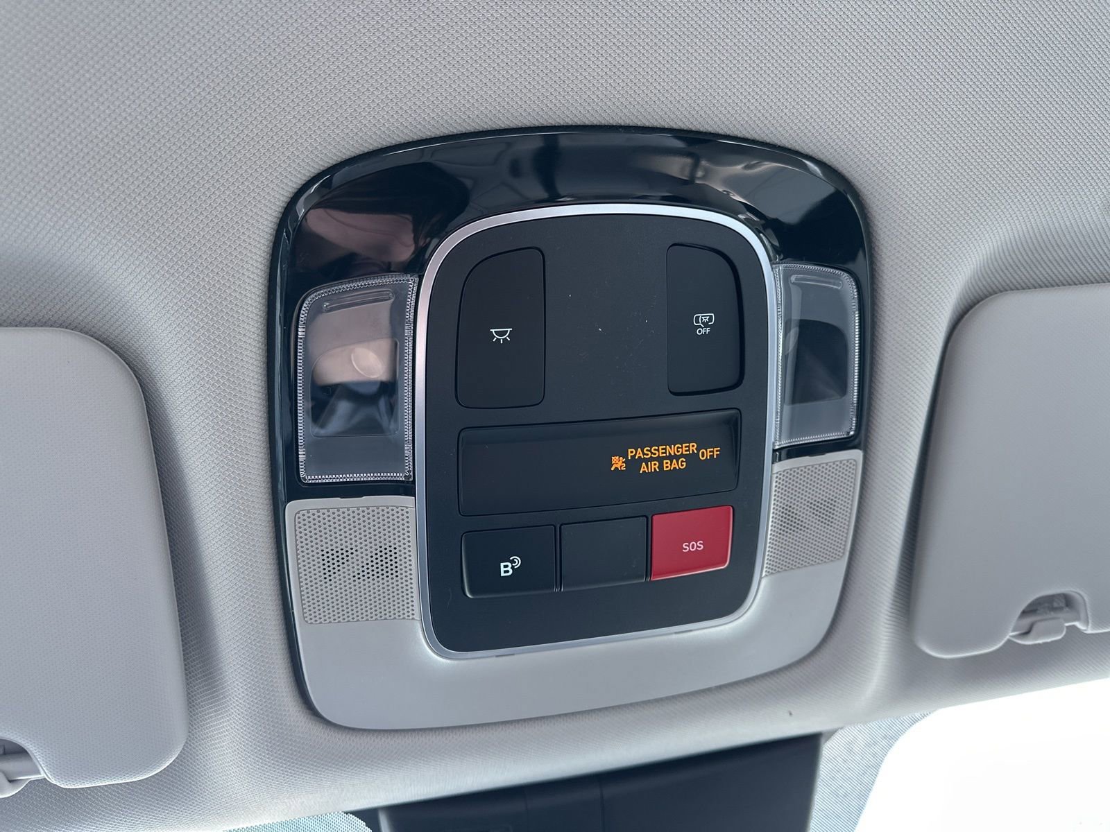 New 2026 Hyundai Tucson Blue SE image 61