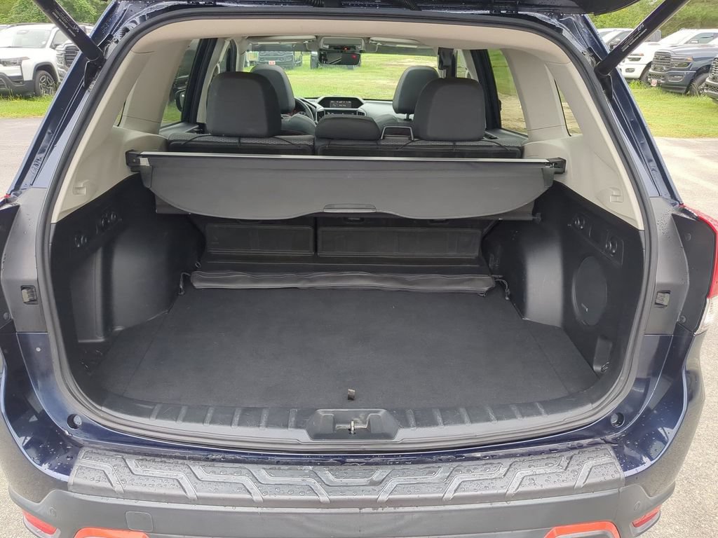 Used 2019 Subaru Forester Sport w/ Popular Package #2 AWD/4WD image 36