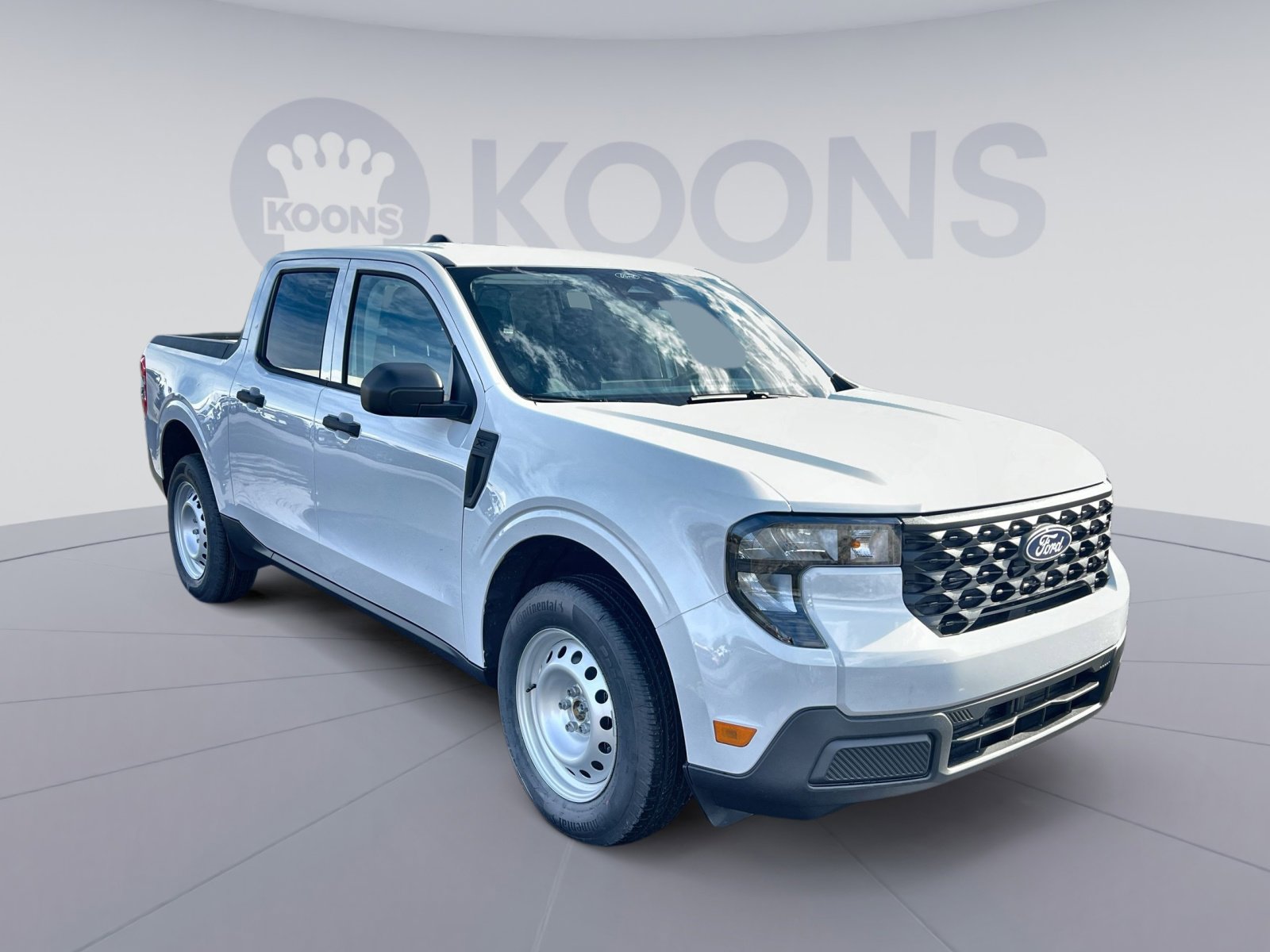 New 2026 Ford Maverick XL w/ Equipment Group 101A image 10