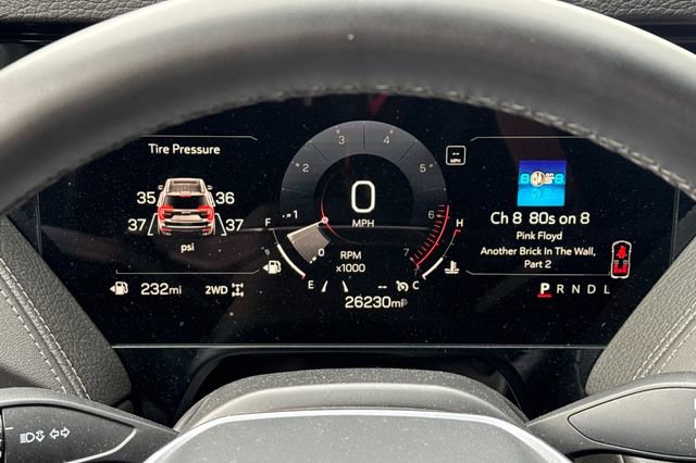 Used 2025 GMC Yukon Denali image 25