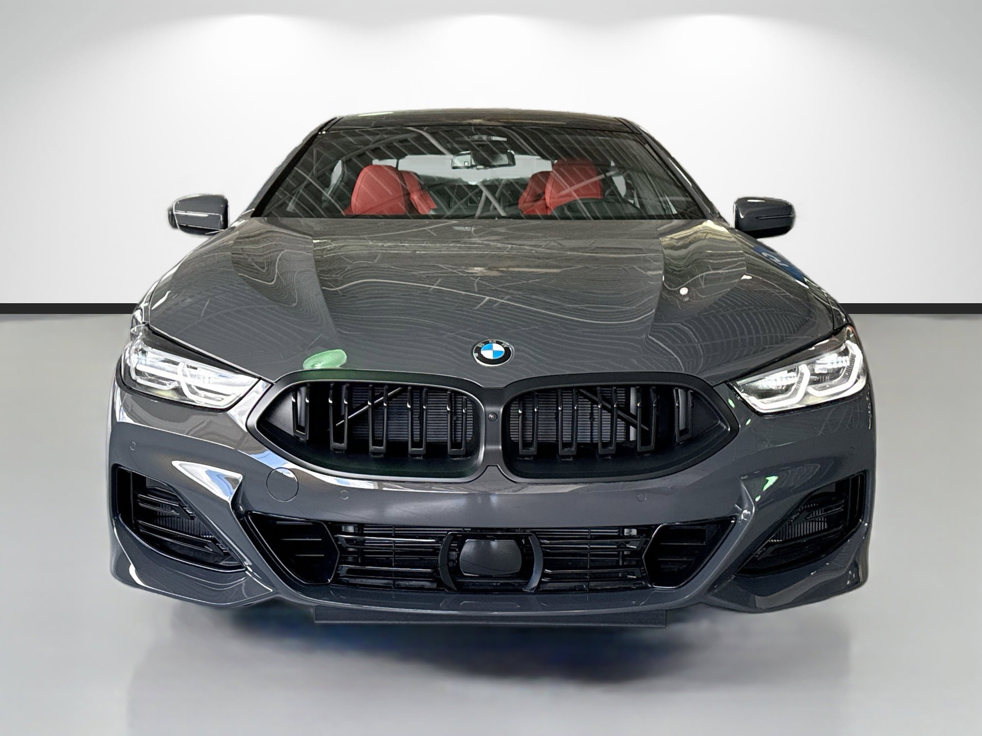 New 2026 BMW 840i xDrive image 8