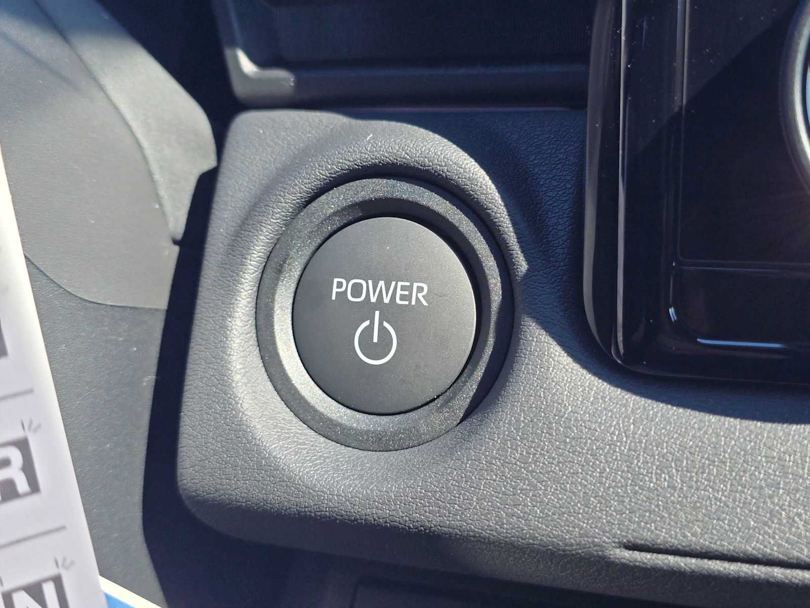 New 2026 Toyota C-HR AWD/4WD image 30