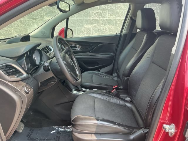 Used 2015 Buick Encore Convenience AWD/4WD image 14