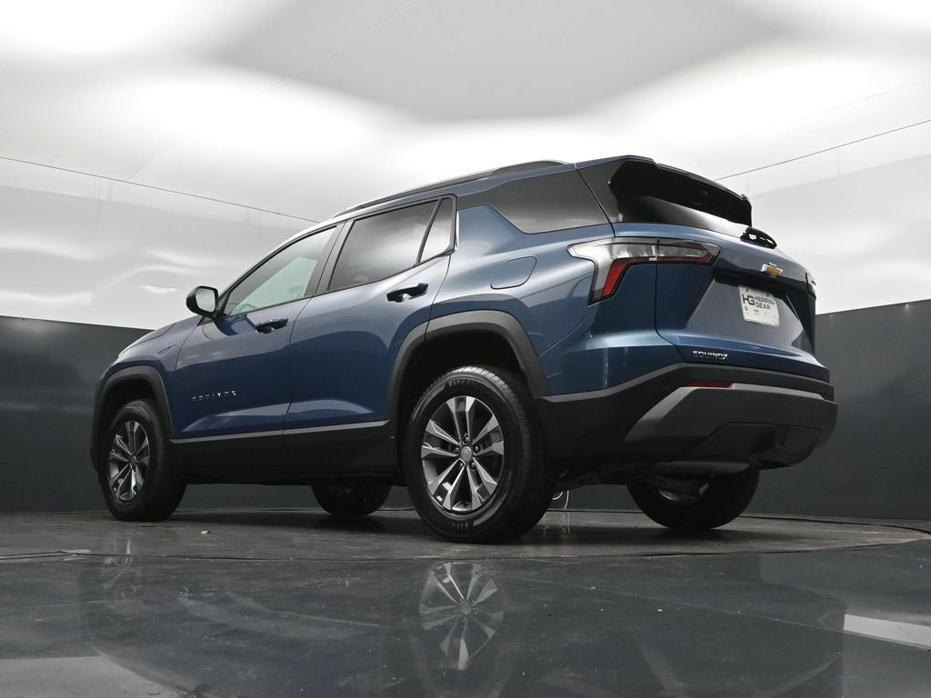 New 2027 Chevrolet Equinox LT w/ Convenience Package II FWD image 40