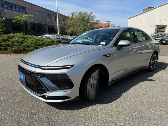 New 2026 Hyundai Sonata SEL image 3